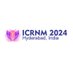 ICRNM 2024 (@icrnm2024) Twitter profile photo ICRNM 2024 (@icrnm2024) Twitter profile photo