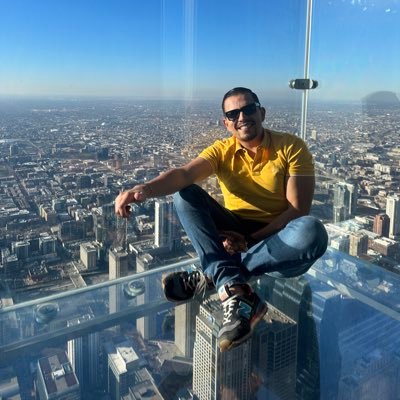 juanseardilam's profile picture. Ingeniero Industrial, Especialista en Dirección de Empresas👨🏻‍💻.