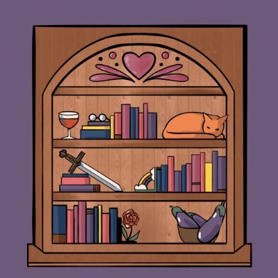 rombibliophile Profile Picture