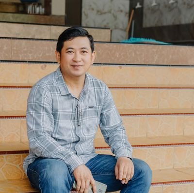 abdunnaja's profile picture. Bertanggung jawab dalam mengamalkan ilmu, serta komitmen terhadap cita-cita kemerdekaan Indonesia.