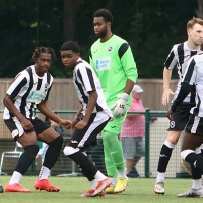 Samuel Amedu Profile