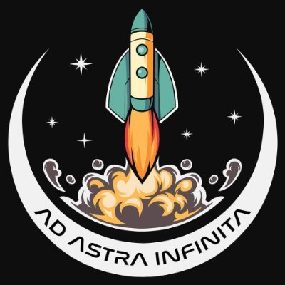 AdAstraInfinita's profile picture. Ad Astra Infinita vous amène vers d'autres cieux culturels !