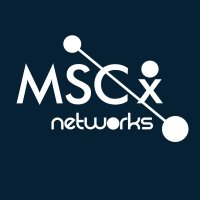 Mscx networks (@mscxnetworks) 's Twitter Profile