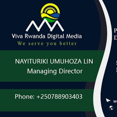 Amakuru mashya yose ni yakurikire kuri  Kigali Connect TV.