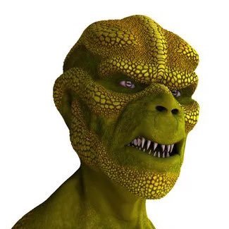 RalphReptilian Profile Picture