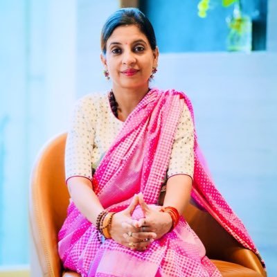 sadhavi Profile Picture