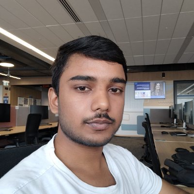 aryan73275's profile picture. 