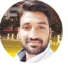 AjaySai95388807's profile picture. Social Worker