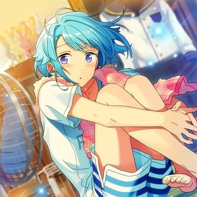 🩷🐰ensemble stars fanpage. open : 23/12/23 || rank :26 liv.60 💥|| italy 🇮🇹 || Hajime Shino best baby boy🩵⭐️|| spam;photos and concert live on my profile🎫.