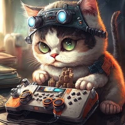 gatitocientific's profile picture. Hoy es otro día más, para divertirse :)