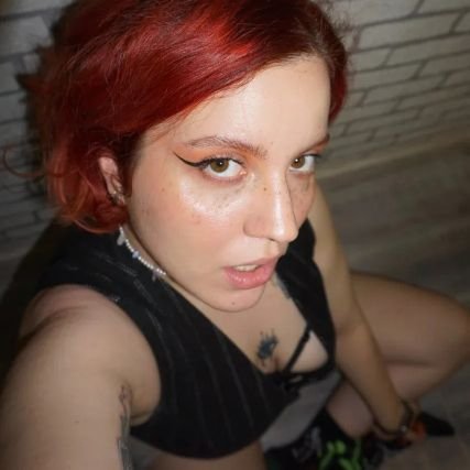Anna. 24. Pansexual. Пацаны, прежде чем знакомиться, задонатьте на пиву💅
#нюдсочетверг #sexymonday
