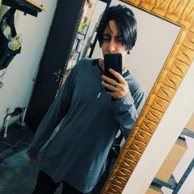 lucasantosrox's profile picture. 