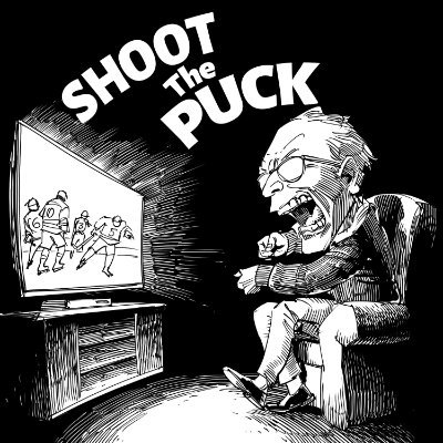 🏒Your ultimate hockey destination! 🚨 In-depth analyses, exclusive interviews, and all things puck-related. Subscribe now! 🎧. Hosted by @layer8packet #andMatt