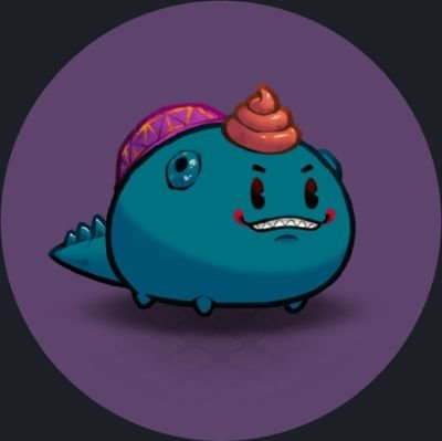 natomee's profile picture. Maiyah ▪︎ ac milan ▪︎ axie infinity