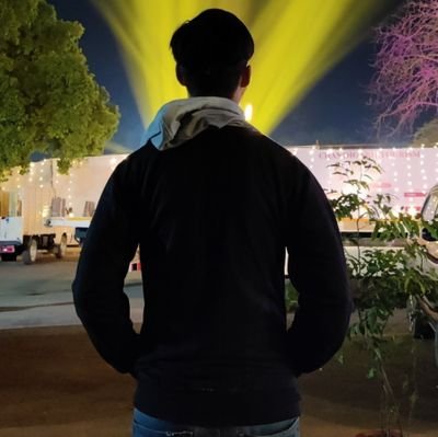 Draggo_Abhi's profile picture. A diligent and adaptable individual with a strong commitment to continuous learning in the field of Computer Science. Throughout my academic and extracurricular