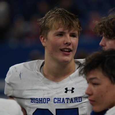 Bishop Chatard 25’ | TE | 6’3 | 220 lbs| 🏀 | PF | 🥍 | Midfielder | Contact Info : harrisonforestal@gmail.com | 317-665-8110 | 3.7 GPA