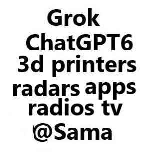 @grok https://t.co/1PQncLfm56 @sama @msftcopilot @timetravel1 https://t.co/bfk5St7q54 https://t.co/1DF430dxAF https://t.co/Mtteo7vSAE https://t.co/X7ZnM1v1vW https://t.co/iCUBsM2jeb
