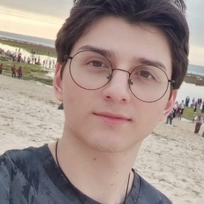 ChristianBacaS's profile picture. I am a Mexican/Ecuadorian 3D artist. Account for sharing my work.

Game Art Student - Full Sail University 

https://t.co/sGk7R9xKa9