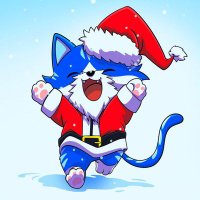 SANTAMEME ON SOL🎅 (@santamemeonsol) 's Twitter Profile Photo SANTAMEME ON SOL🎅 (@santamemeonsol) 's Twitter Profile Photo