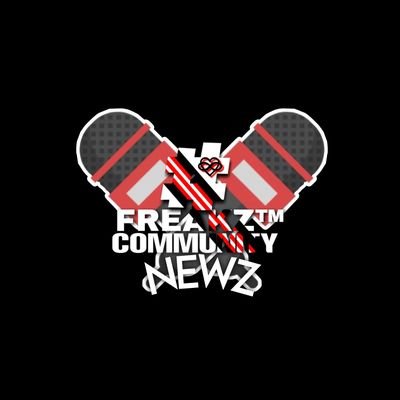 Home Of The Freaky Viral📰🗞️😜💦Newz|Free Promo|Judge Free Zone 💯|Inbox 4 Removal| Anti-Slut Shaming🙅🏾‍♂️🚫💯 |F.R.E.A.K.Z Network🤟🏾🔴⚪⚫|