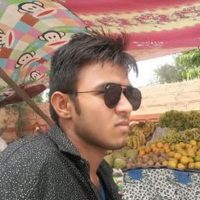 pushpendra_7278's profile picture. 