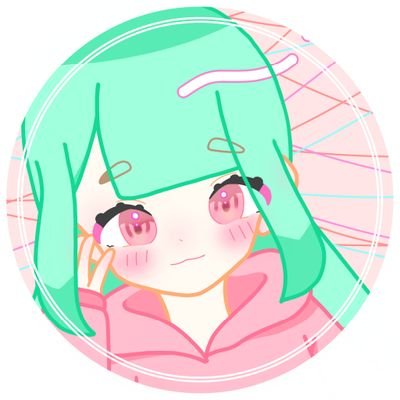 うさぎが好きな女子。
絵が上手くなりたい(願望)