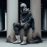 0xMandalorian (@0xmandalorian) 's Twitter Profile