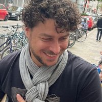 Sebastian Bender (@bender_s) 's Twitter Profile