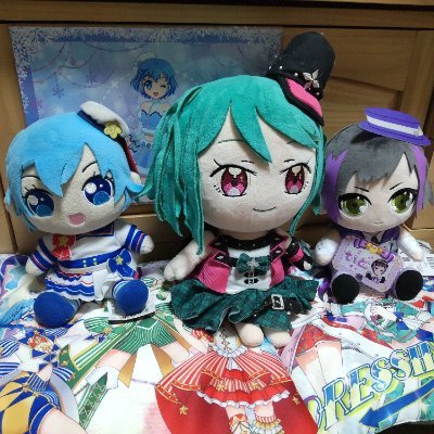 キヰポン🦄🤟💃さんのプロフィール画像