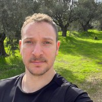 David Baum ๐ฎ๐ฑ (@davybaum) 's Twitter Profile