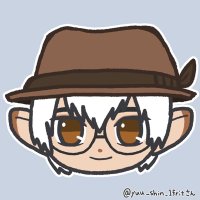 ゆうしん☕️ (@yuu_shin_ifrit) 's Twitter Profile Photo