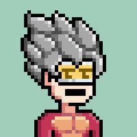 NFT MAXI (@bscgemster) 's Twitter Profile