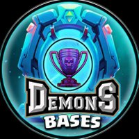 Demons Bases(@DemonsBases) 's Twitter Profile Photo