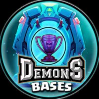Demons Bases (@demonsbases) 's Twitter Profile Photo Demons Bases (@demonsbases) 's Twitter Profile Photo