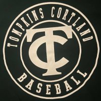 Tompkins Cortland Baseball(@TompkinsCCBase) 's Twitter Profile Photo