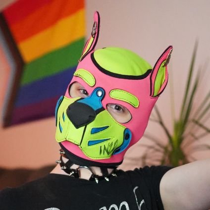 24 🏳️‍🌈 
Just a dorky pupper doing little puppy things.
❤@Eeveeluver\@PuppySpecter
@zypherpuppy.bsky.social