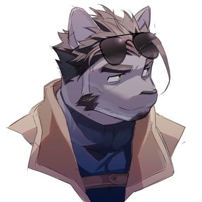 MWAM忠実な愛好者です

Based in Australia.Still learning English and Japanese.Wish to make friends with furry!