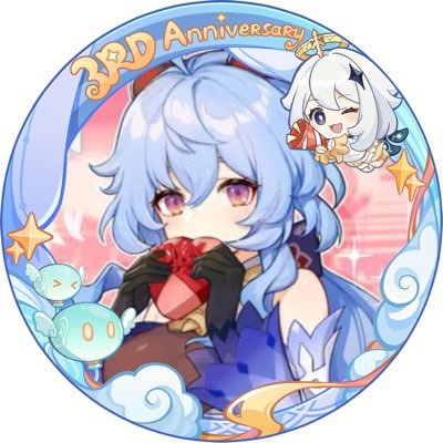 甘雨とフリーナと胡桃推しの旅人です!!固定ツイートに反応してくれたらお迎えします!原神垢はフォロバ100%!!Twitter上でたくさんの人と繋がって喋りたいです!初心者なのでたまに助けを要請することがあります!