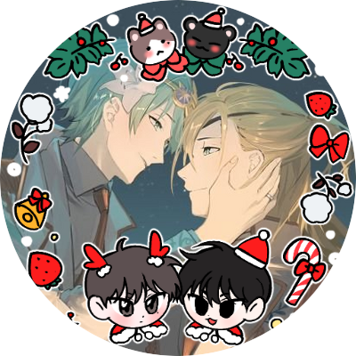 台湾人 | Taiwanese
FE3H ディミトリ、 べレト
ディミレト
vtuber:Luxiem主推👹🖋
森森鈴蘭|杉山参
アイナナ 陸
鏡音リン レン
dcst 🚀 🐉推🦁🚀
介面多ACG跟vtuber
韓漫
政治台派
icon/background @ninesunxi