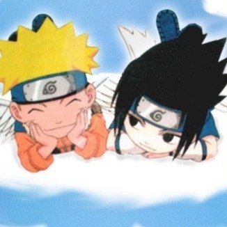 🍅 Account dedicated to sasunaru/narusasu edits 🍥