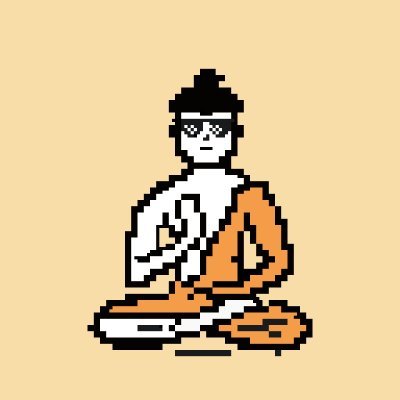 buddharogue