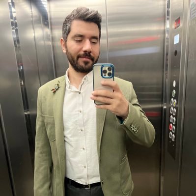 samer88190's profile picture. Core Filter