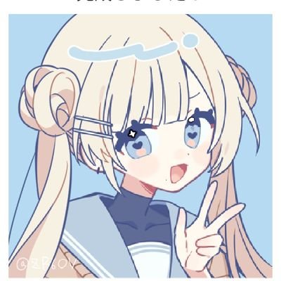 hWVTJ0mF6C57552's profile picture. ラブライバー
ルビ丸推し