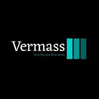 Vermass Shop(@OfficialVermass) 's Twitter Profile Photo