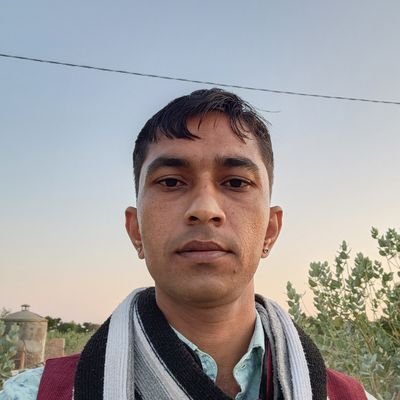 Lecturer~Political-Science, (Govt. of Rajasthan) NET-JRF // Love Urdu-Hindi Poetry.

Interests--: Books, Literature, Politics & Music.
Views are Personal..