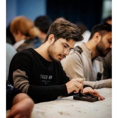 “Freelance wizard 🧙‍♂️ wielding the power of Digital Marketing, Content Writing, and SEO. Crafting compelling narratives and driving growth.