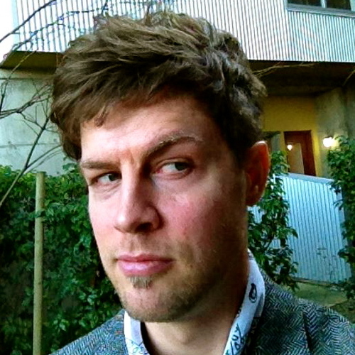 adamquiney2's profile picture. Executive coach, lover of life, cooker of food, dancer of music and troglodyte