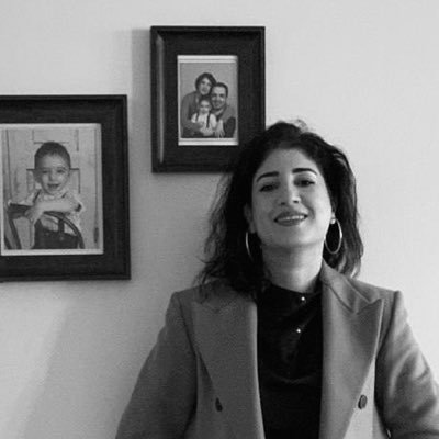 🇦🇫| Women Peace & Security | @MalalaFund | Advisor @krocInstitute | former @amnestyUSA, @whatthewomensay | MA Global Affairs, Intl Peace Studies @NotreDame
