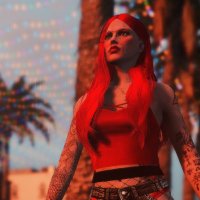 Lils ✨ (@lilithellfire_) 's Twitter Profile