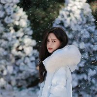 실비아(@silbiajin7) 's Twitter Profile Photo